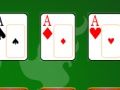 Spel Mijn favoriete klassieke solitaire online Spel Mijn favoriete klassieke solitaire online