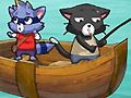 Spel Odyssey Siveta online