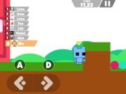 Spel Online Cats Multiplayer Park online
