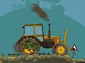 Spel Tractoren kracht  online