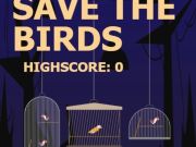 Spel Red de vogels online