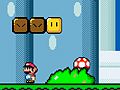 Spel Monolieten Mario World  online