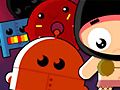 Spel Nervous Jungle online Spel Nervous Jungle online