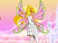Spel Winx Bridal online Spel Winx Bridal online