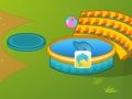 Spel Ocean Park -manager  online