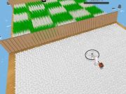 Spel Lawn Mower Simulator online