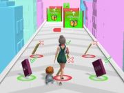 Spel Goede moeder slechte moeder online