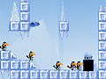 Spel Arme vogels online