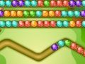 Spel Kleurrijke zuma  online