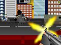 Spel Snelweg achtervolging  online