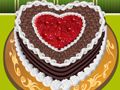 Spel Black Forest Cake  online