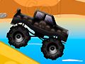 Spel Mini Monster Challenge  online