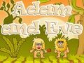 Spel Adam en Eva online Spel Adam en Eva online