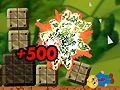Spel Vernietig het dorp online