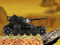 Spel Turbo -tanks  online