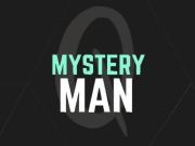 Spel SCP The Mystery Man online