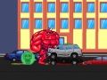 Spel Hellbound Rampage  online
