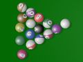 Spel Biljart online Spel Biljart online