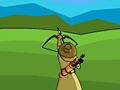 Spel Jeff Archer online