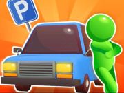 Spel Parkeer ze allemaal online