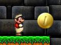 Spel Super Mario Ice Tower  online