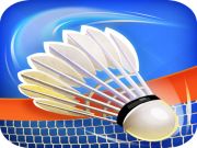 Spel Badminton 3D online