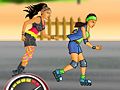 Spel Strandblaze  online