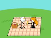 Spel Liefde overslaan online Spel Liefde overslaan online