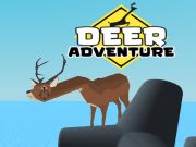Spel Hertenavontuur online