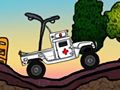 Spel Ambulance razernij  online