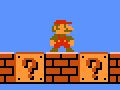 Spel Super Mario Crossover  online