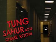Spel Tung Sahur Bots Chase Room online