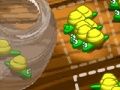 Spel Mancala -slakken  online