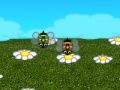 Spel Twee hommels online Spel Twee hommels online