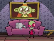 Spel Invader Zim The Doom Game online