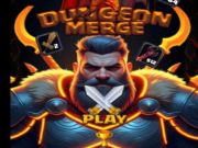 Spel Dungeon Merge online