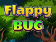 Spel Flappy bug online
