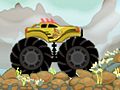 Spel Extreme vrachtwagens 3  online