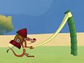Spel Raket Muchu online Spel Raket Muchu online