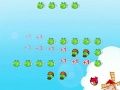 Spel Angry Bird tegenaanval online