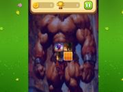 Spel Giant Memory Match online