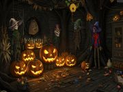 Spel Phantom Forest Escape online