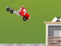 Spel Destructo Truck online Spel Destructo Truck online