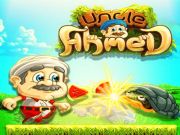 Spel Oom Ahmed online