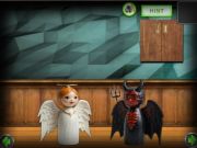 Spel Amgel Kids Room Escape 316 online