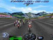 Spel Super Bikers 2 online