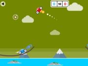 Spel Vliegtuig online