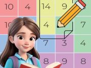 Spel Sum Master online