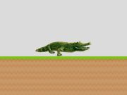 Spel Creëer Bombardiro Crocodilo online