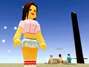 Spel Uw Obby -maat online Spel Uw Obby -maat online